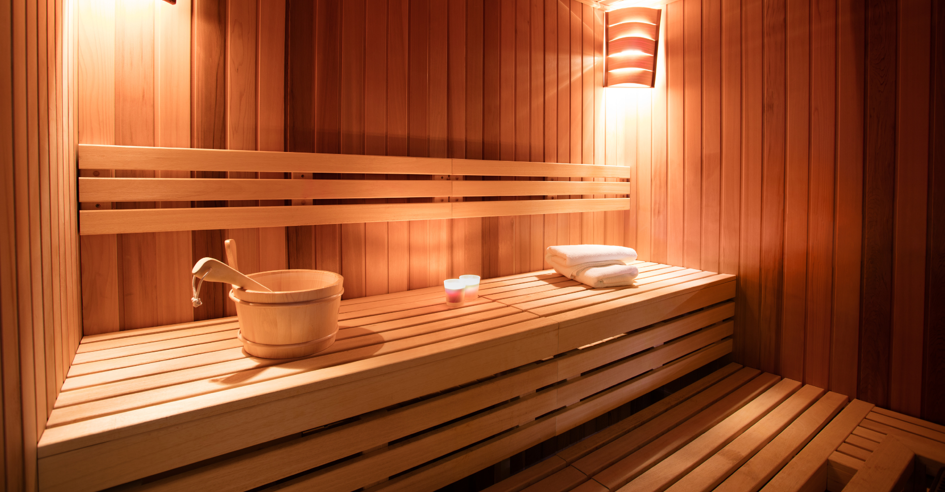 Benefits of sauna bathing for heart health