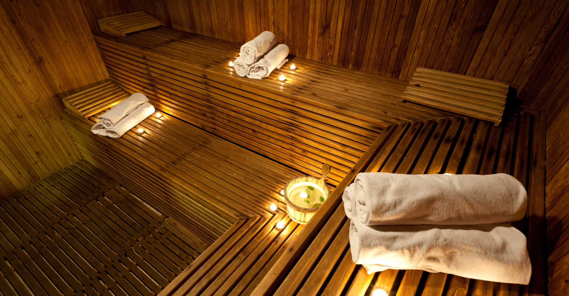 The Endocrine Effects of Repeated Sauna Bathing on Testosterone Levels