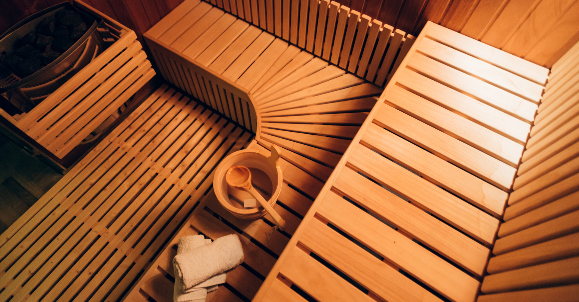 Remarkable Health Benefits of Dry Sauna Bathing for Your Overall Well-being