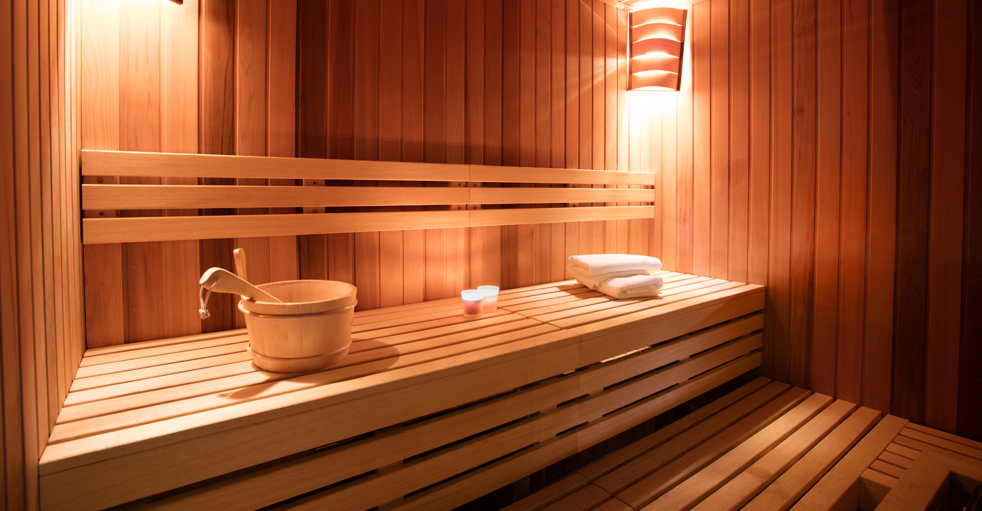 The Cardiovascular Benefits of Sauna Bathing: Improving Heart Health and Reducing High Blood Pressure