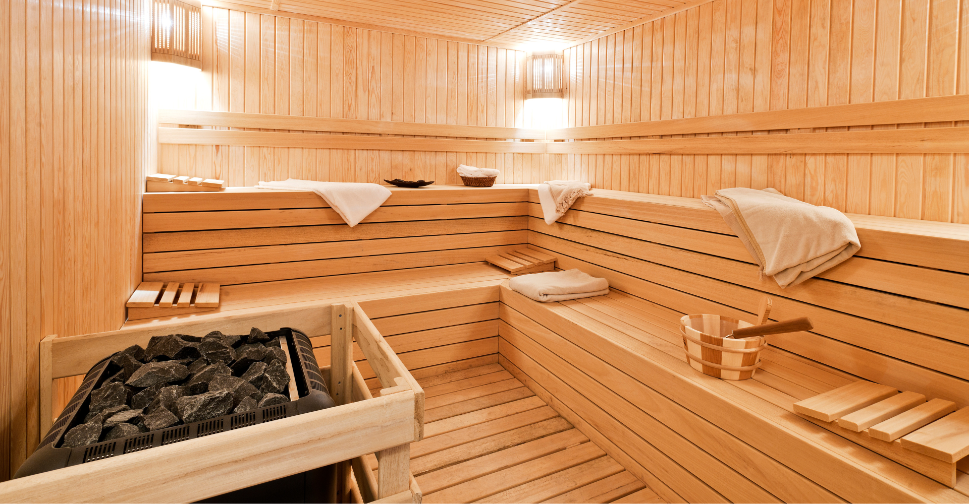Can Saunas Help with Sinus Infections?