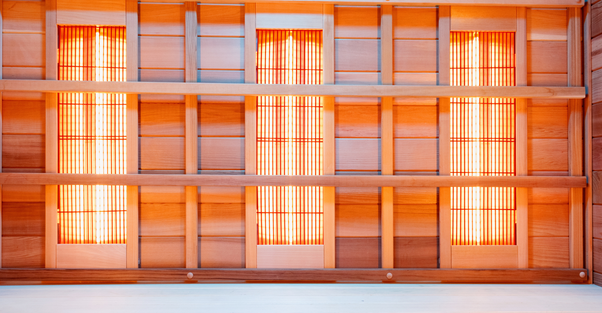 Why Would You Do Hot Yoga in an Infrared Sauna?