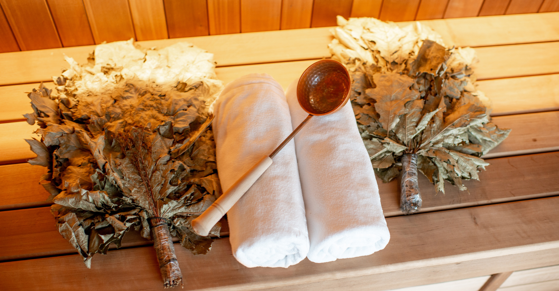 5 Sauna Benefits for Your Brain