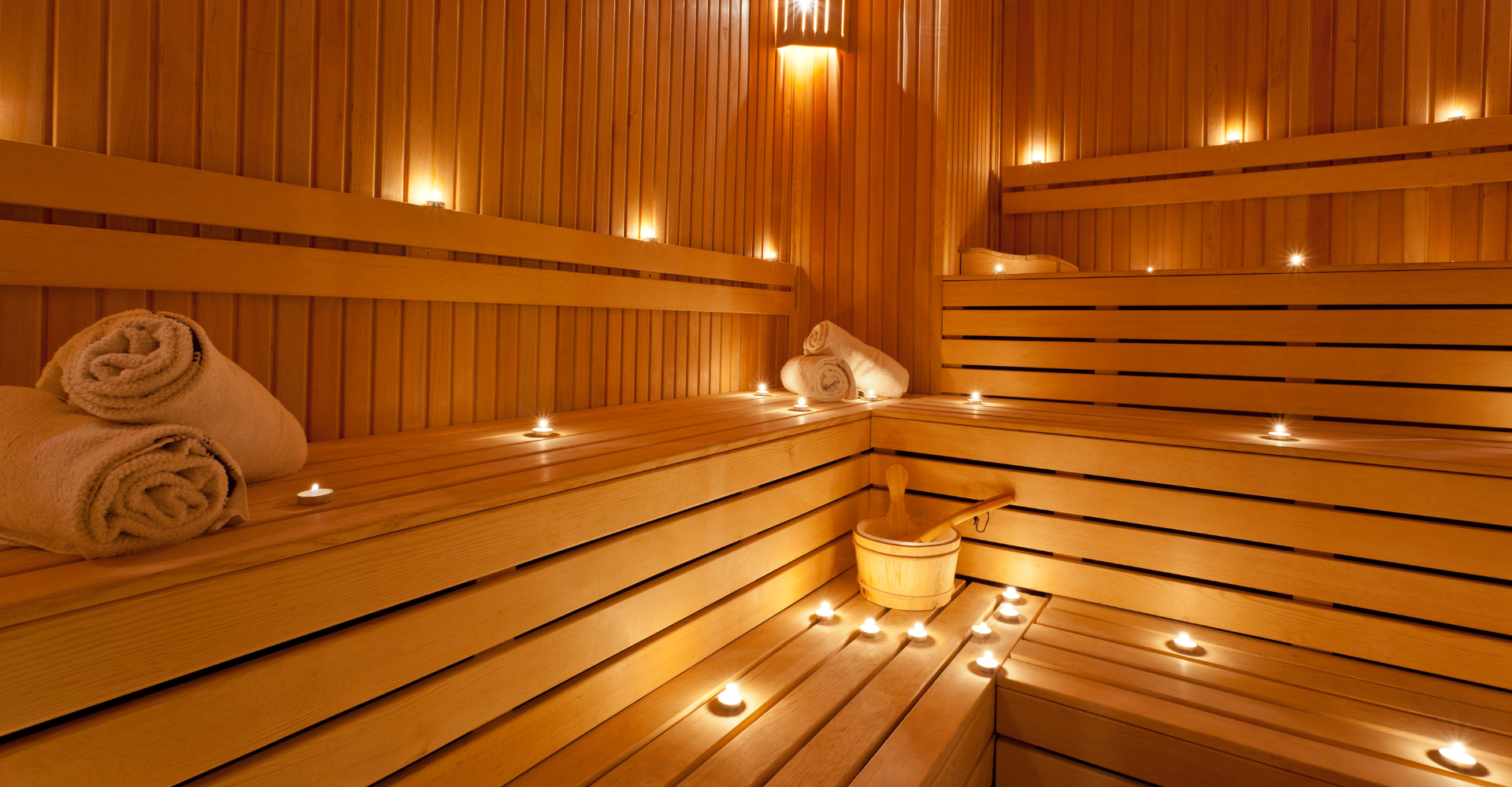 The Health Benefits of Regular Dry Sauna Bathing: A Comprehensive Review