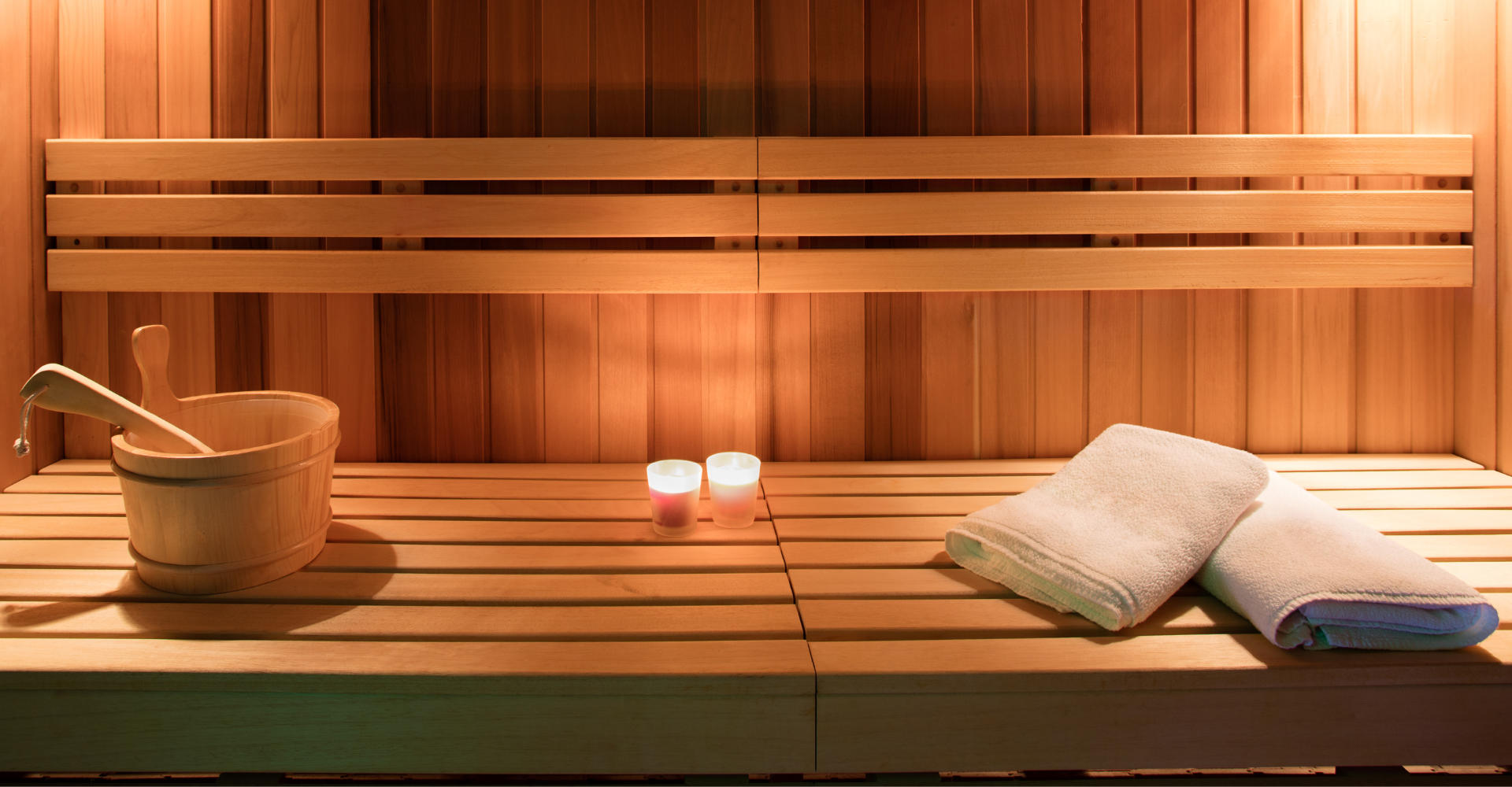 Amazing Sauna Exercises You Must Try