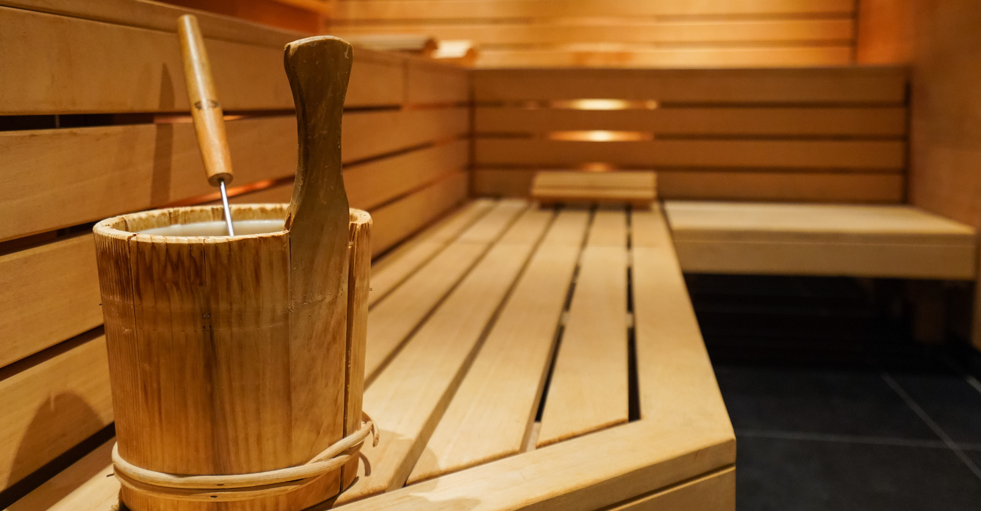 Does Sauna Help With Bloating, IBS and Digestion? Answered.
