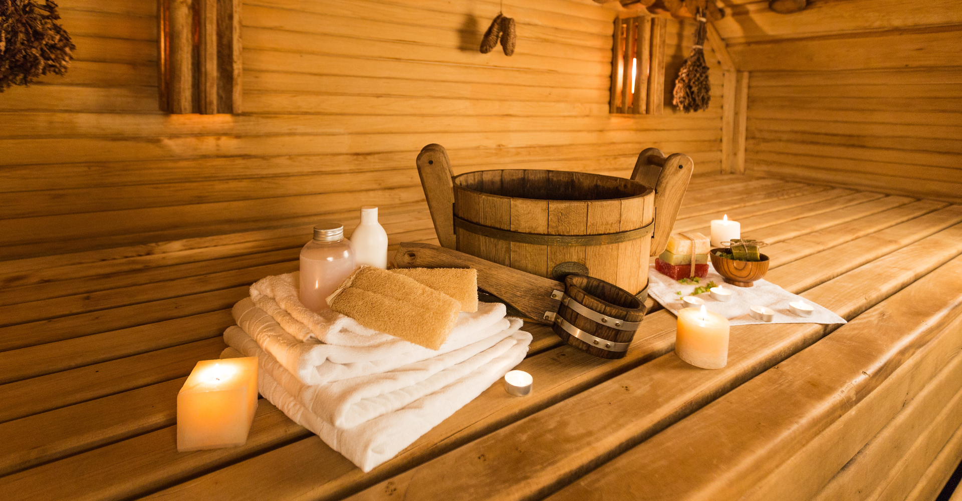 Can Sauna Relieve Cold Symptoms?