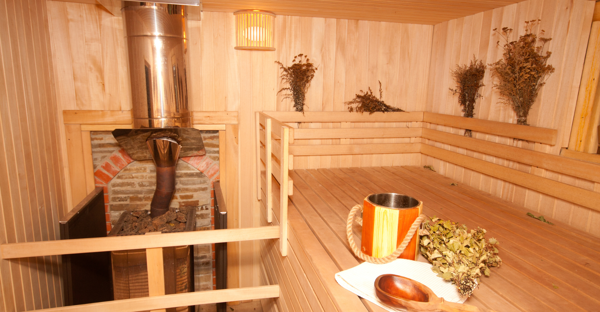 Can Saunas Really Help Remove Toxins? Explore the Detox Benefits of Infrared Saunas