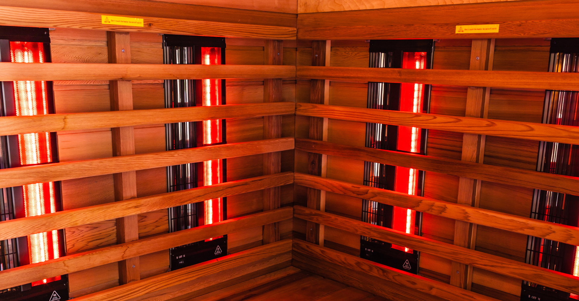 EMF Levels in Saunas: Everything You Need to Know About EMF and Infrared Saunas