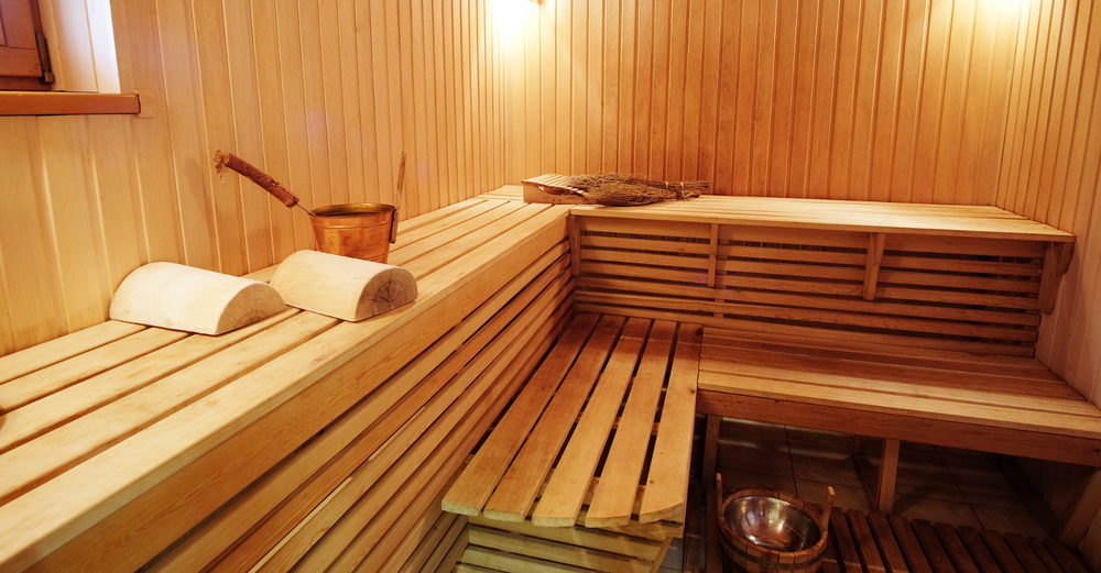 The Pros And Cons Of Saunas Exploring The Health Benefits And Risks F 