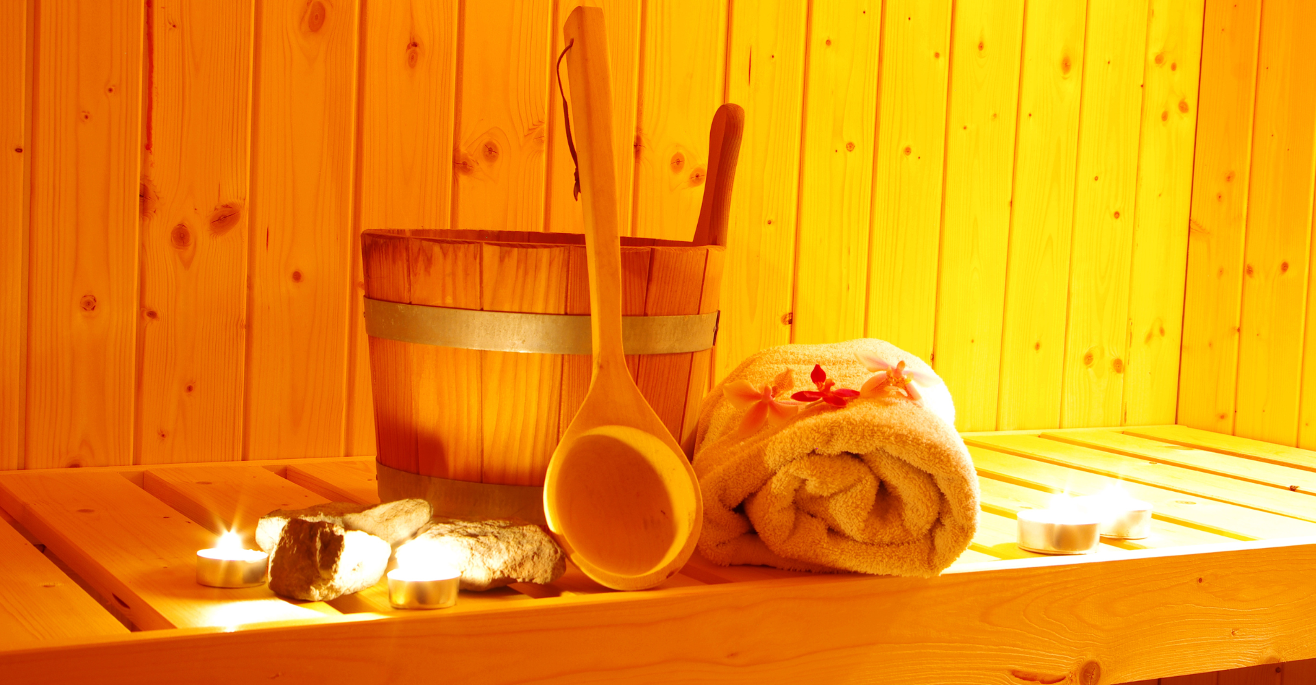 Finnish Saunas: How They Work and Their Health Benefits