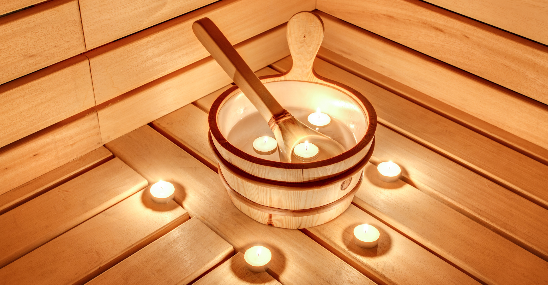 How Long Should You Sauna For Detoxification Benefits?