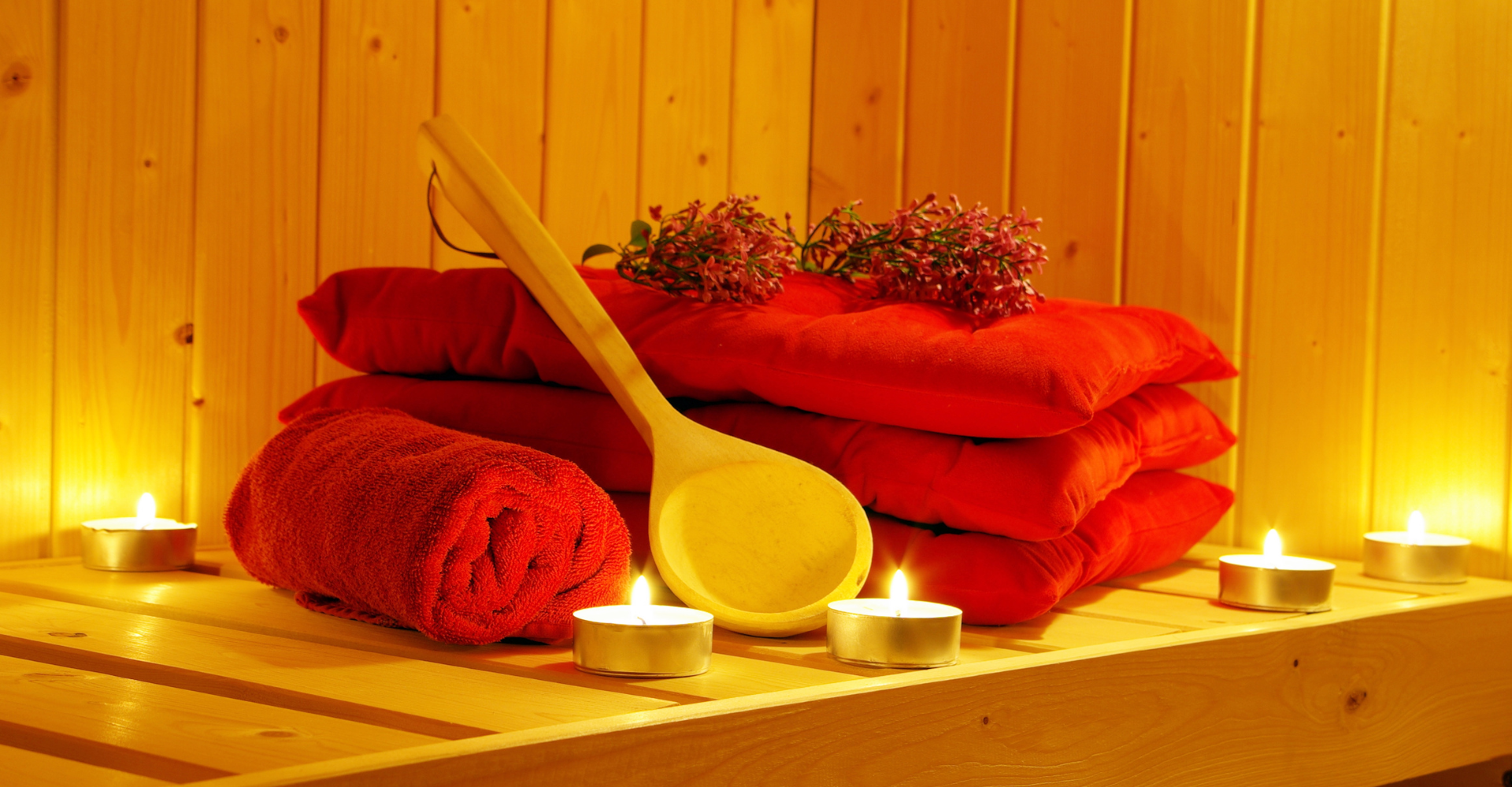 How Long Should You Stay in an Infrared Sauna?