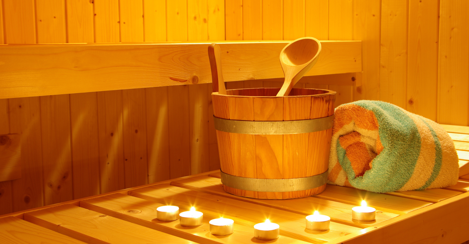 How Often Should You Use an Infrared Sauna for Optimal Health Benefits?