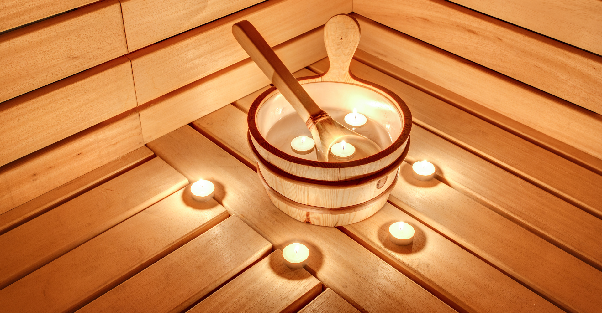How to Use a Sauna After a Workout to Boost Performance