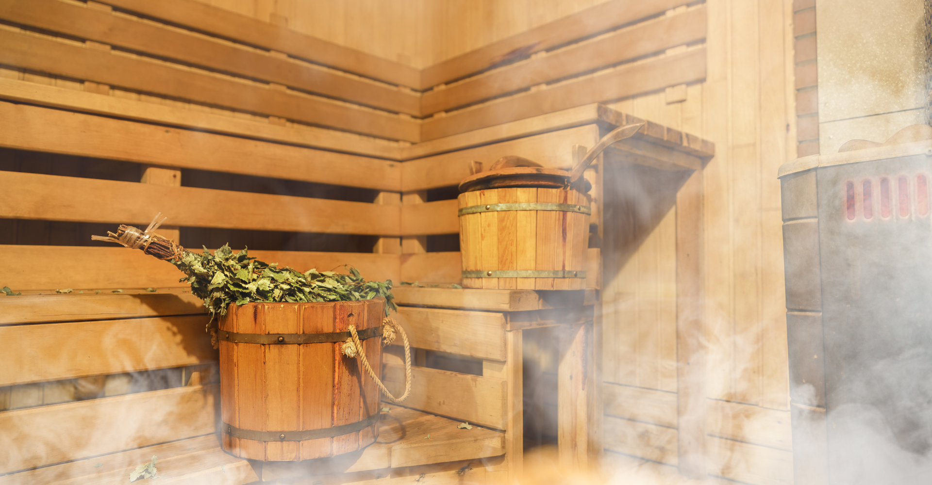 Is Sauna Good for Chest Infection?