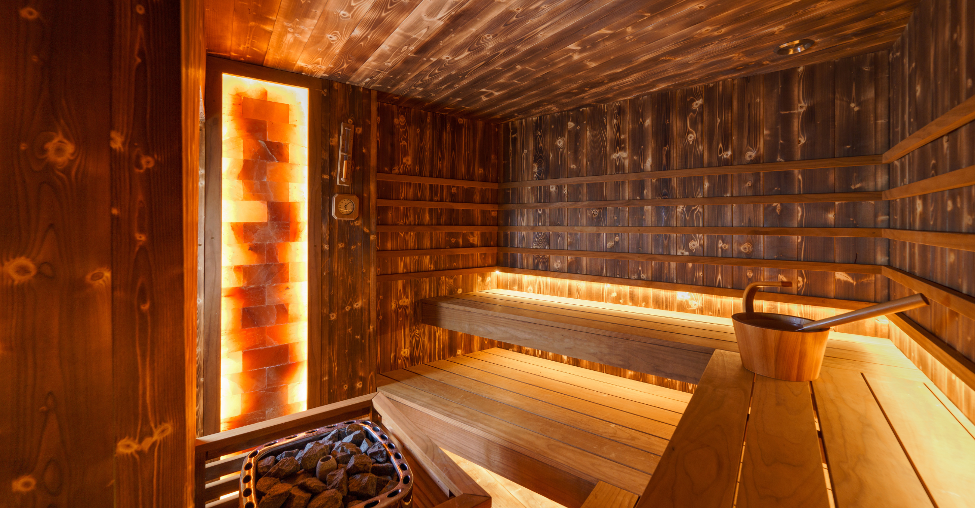 The Science Behind Saunas: How Sauna Benefits Can Soothe Cold Symptoms and Relieve Sore Throat