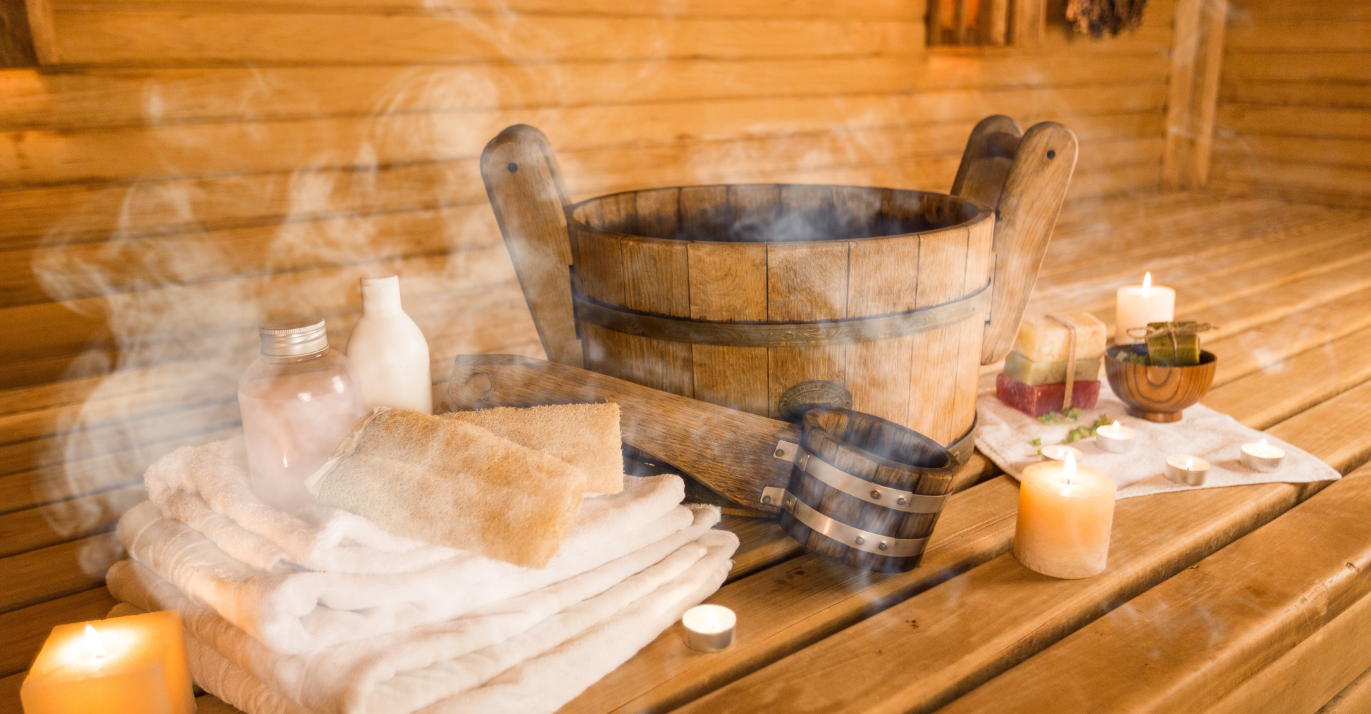 Is Sauna or Steam Room Better for Weight Loss?