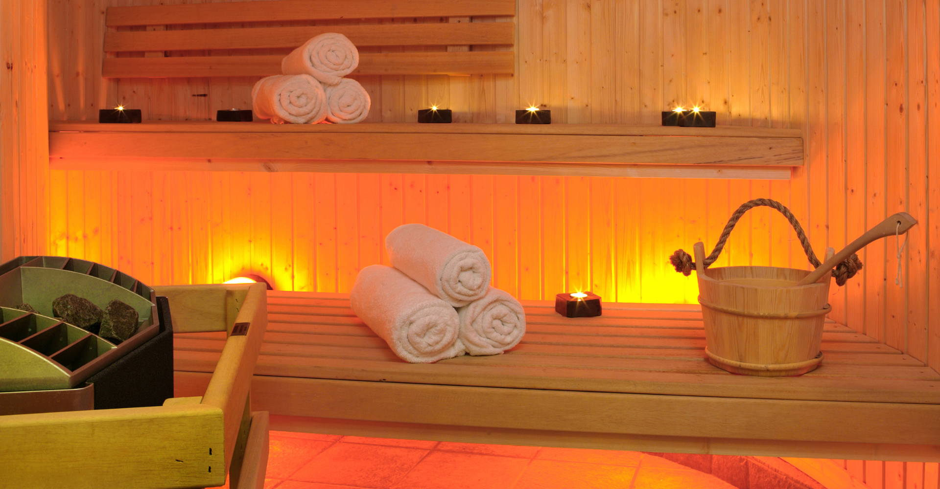 Sauna or Steam Room for Skin Benefits: Which One is Better?