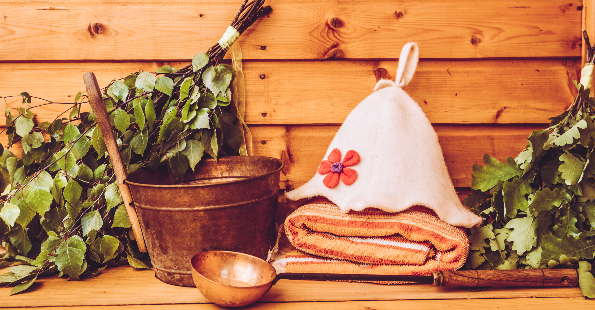 Sauna Immunity Boost: How to Use a Sauna for Cold and Flu Relief