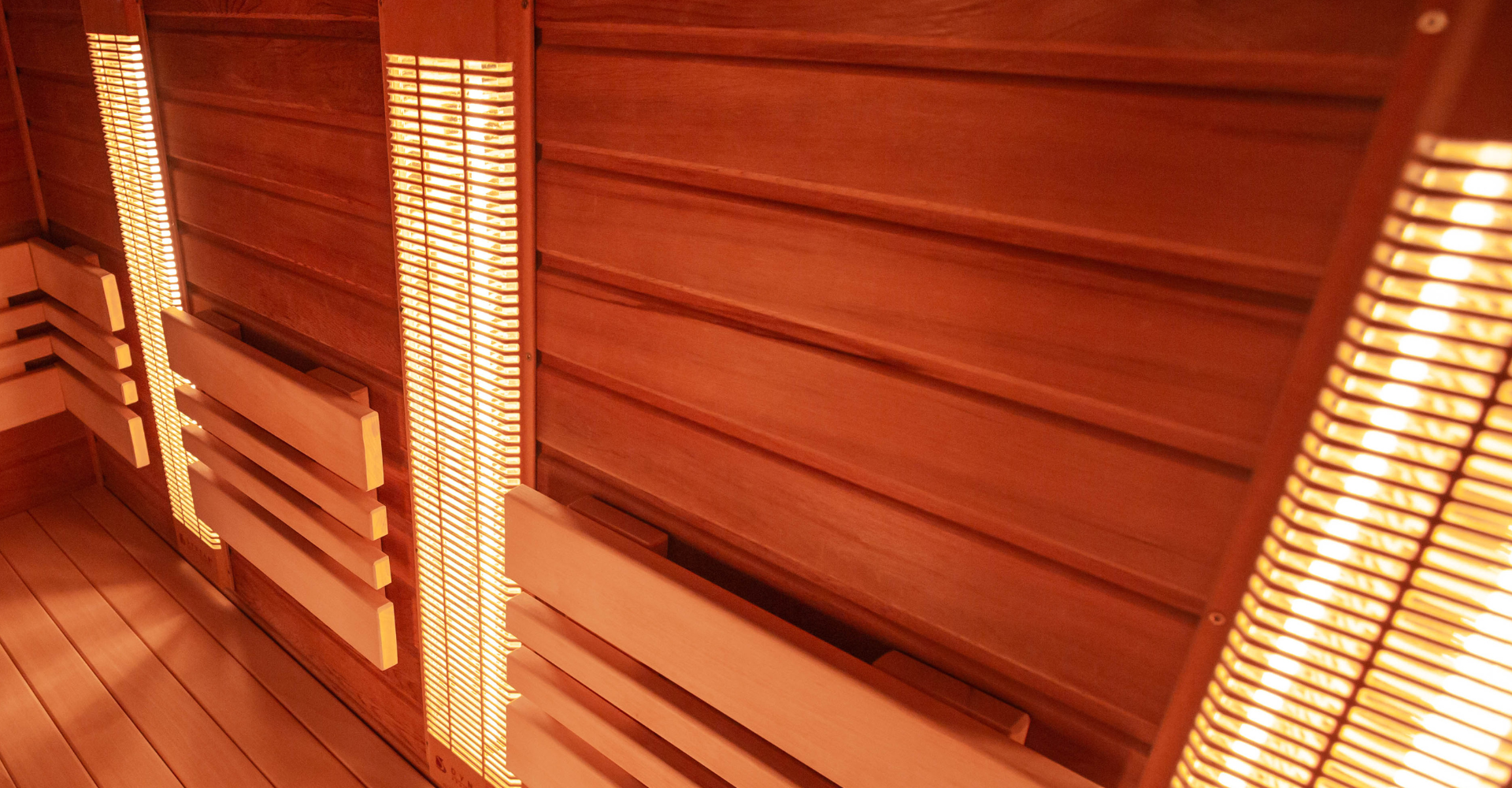 The Science of Infrared Sauna for Improved Heart Health