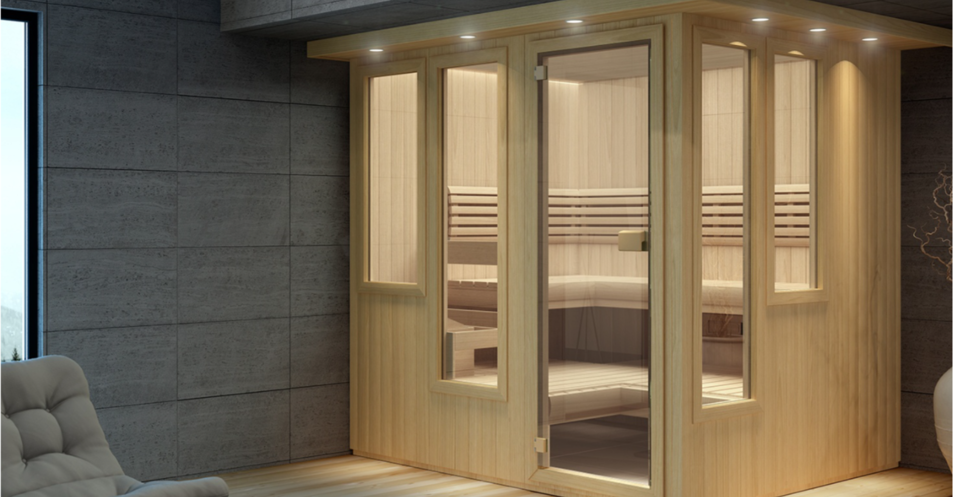 Ultimate Guide to the Best Home Saunas