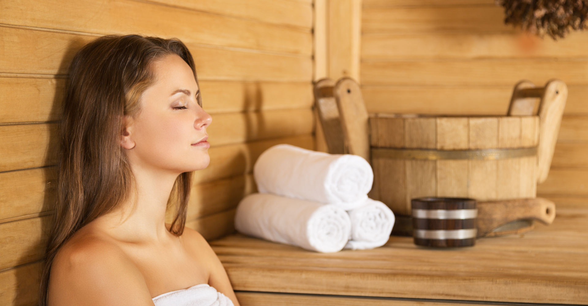 What Are the Actual Benefits of Saunas for Women?