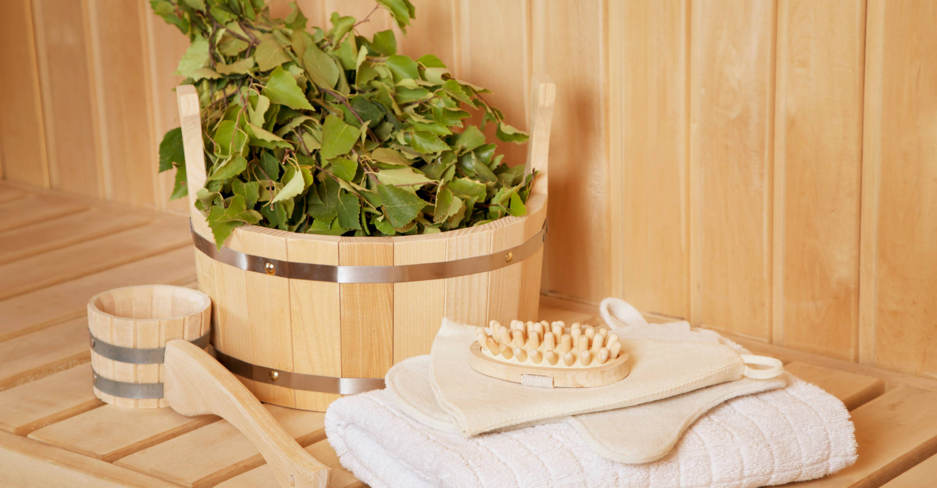 What Time Of Day Is Best To Use Your Sauna?