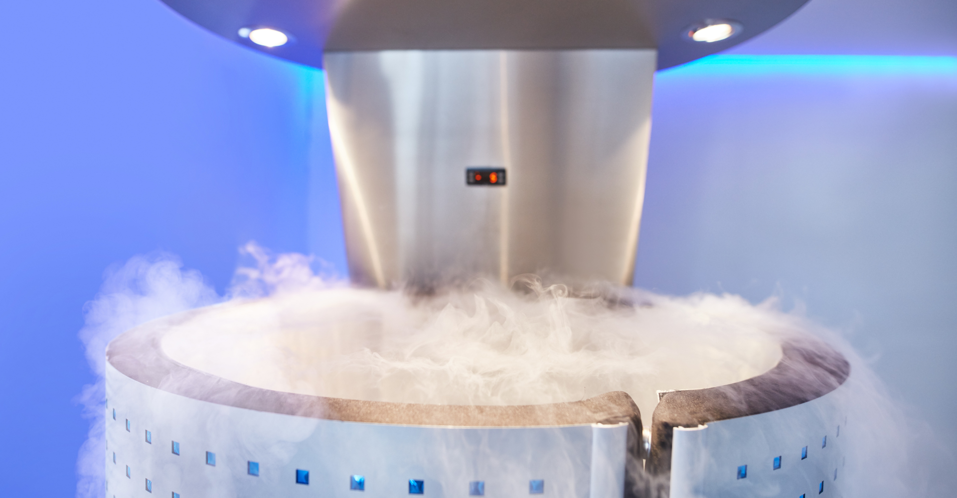 What is Cryosauna? What is the Purpose and What are the Benefits?