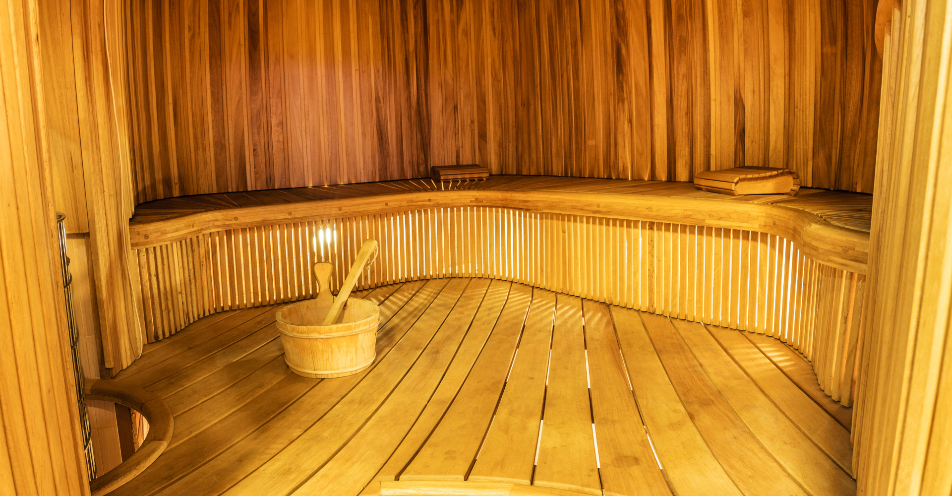 Unlocking the Health Benefits of Sauna: Exploring the Effects of Regular Daily Sauna Use