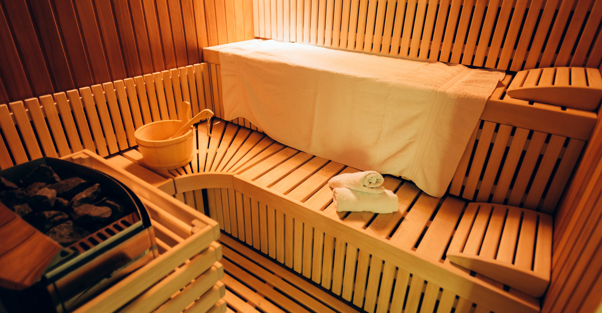 Infrared Sauna Therapy for Low Back Pain