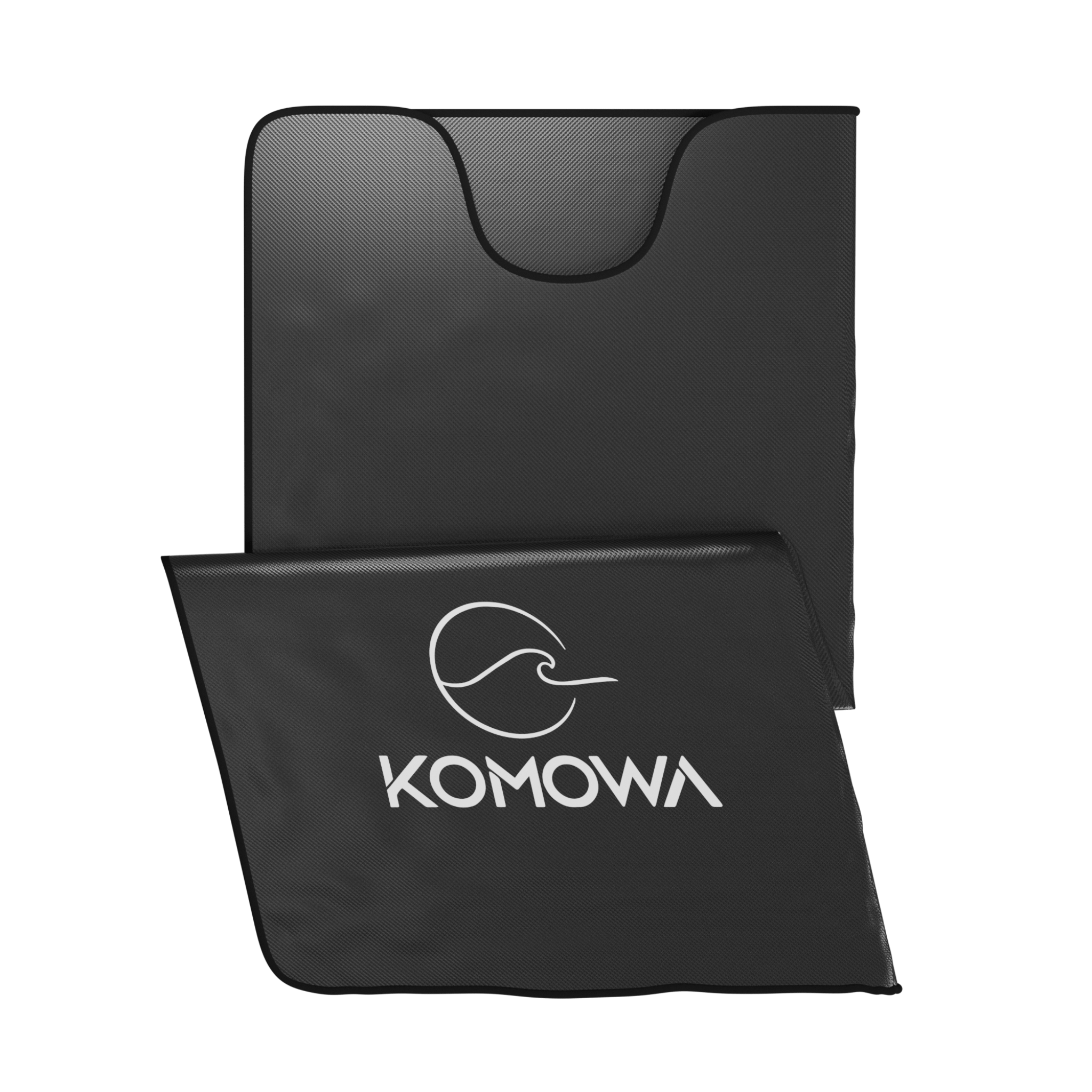 Komowa KWB-ISB-01 850063050050 Sauna Blanket Komowa Infrared Sauna Blanket